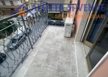 balcone - Quadrilocale Via Europa 26, Siracusa - foto 11