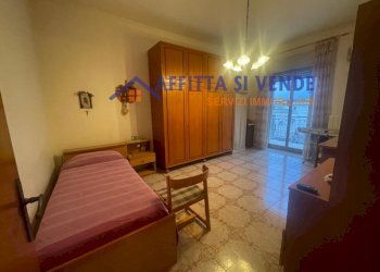 camera da letto - Quadrilocale Via Europa 26, Siracusa - foto 13
