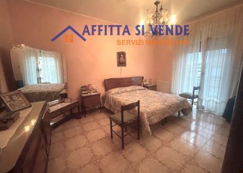 camera da letto - Quadrilocale Via Europa 26, Siracusa - foto 14