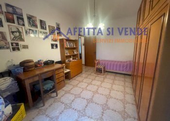 camera da letto - Quadrilocale Via Europa 26, Siracusa - foto 15