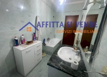 bagno - Quadrilocale Via Europa 26, Siracusa - foto 19