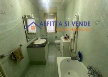 bagno - Quadrilocale Via Europa 26, Siracusa - foto 20