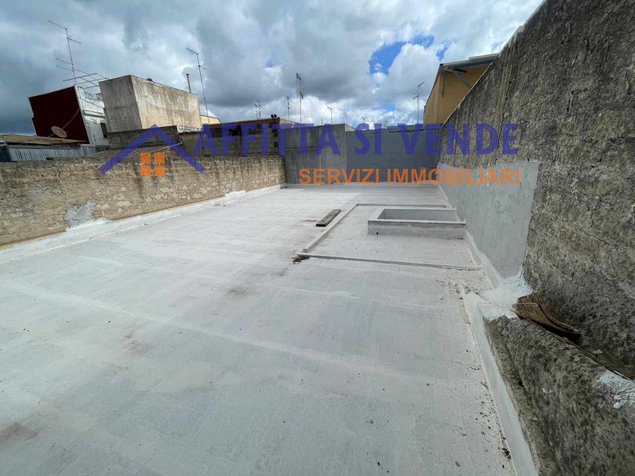 esterno - Magazzino Floridia - foto 3