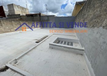 esterno - Magazzino Floridia - foto 4