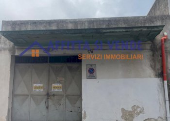 esterno - Magazzino Floridia - foto 1