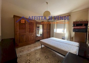camera da letto - Trilocale Via Lentini 108, Siracusa - foto 6