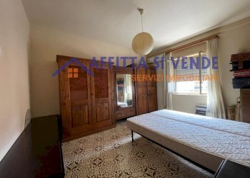 camera da letto - Trilocale Via Lentini 108, Siracusa - foto 7