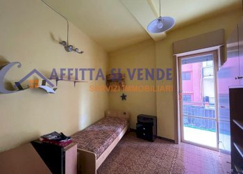 camera da letto - Trilocale Via Lentini 108, Siracusa - foto 8
