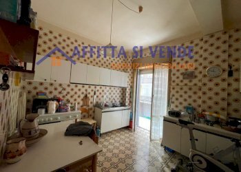 cucina - Trilocale Via Lentini 108, Siracusa - foto 9