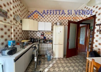 cucina - Trilocale Via Lentini 108, Siracusa - foto 11