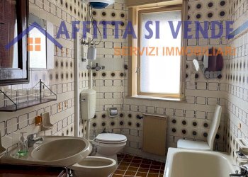 bagno - Trilocale Via Lentini 108, Siracusa - foto 12