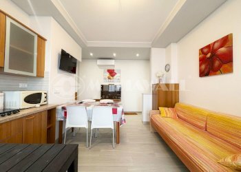 BR-360-RV_4.JPG - Quadrilocale Via Croce del Sud 23, San Michele al Tagliamento - foto 4