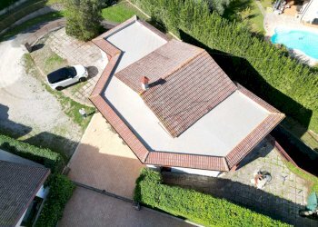DJI_0339.jpg - Villa Fiano Romano - foto 3