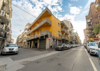 Via Canfora 120 CT (1).jpg - Box Via Enna 13, Catania - foto 1