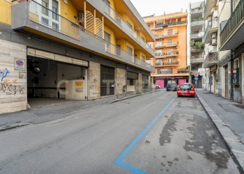 Via Canfora 120 CT (2).jpg - Box Via Enna 13, Catania - foto 2