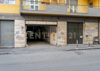 Via Canfora 120 CT (3).jpg - Box Via Enna 13, Catania - foto 3