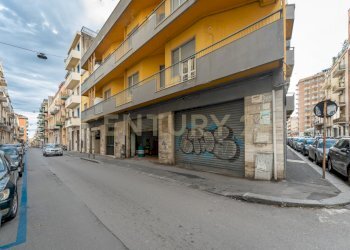 Via Canfora 120 CT (4).jpg - Box Via Enna 13, Catania - foto 4