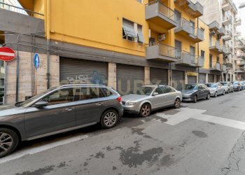 Via Canfora 120 CT (5).jpg - Box Via Enna 13, Catania - foto 5