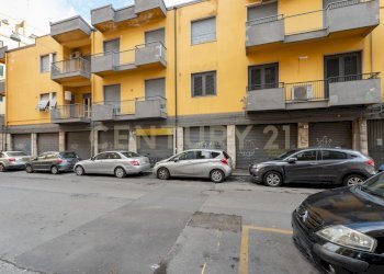 Via Canfora 120 CT (6).jpg - Box Via Enna 13, Catania - foto 6