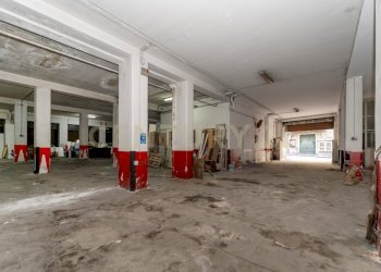 Via Canfora 120 CT (14).jpg - Box Via Enna 13, Catania - foto 14