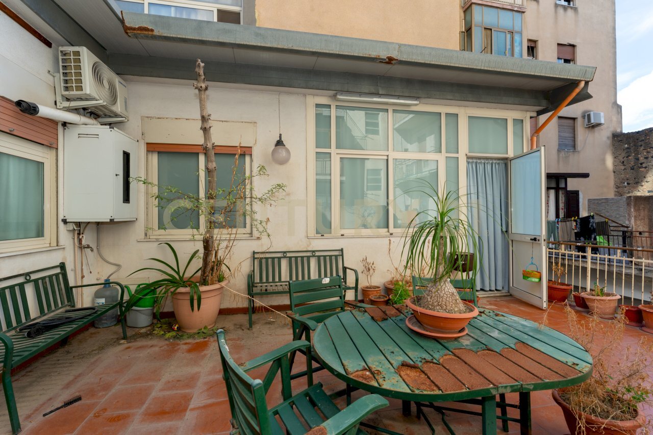 Via Zuccarelli 70 CT (37).jpg - Trilocale Via Zuccarelli 70, Catania - foto 1