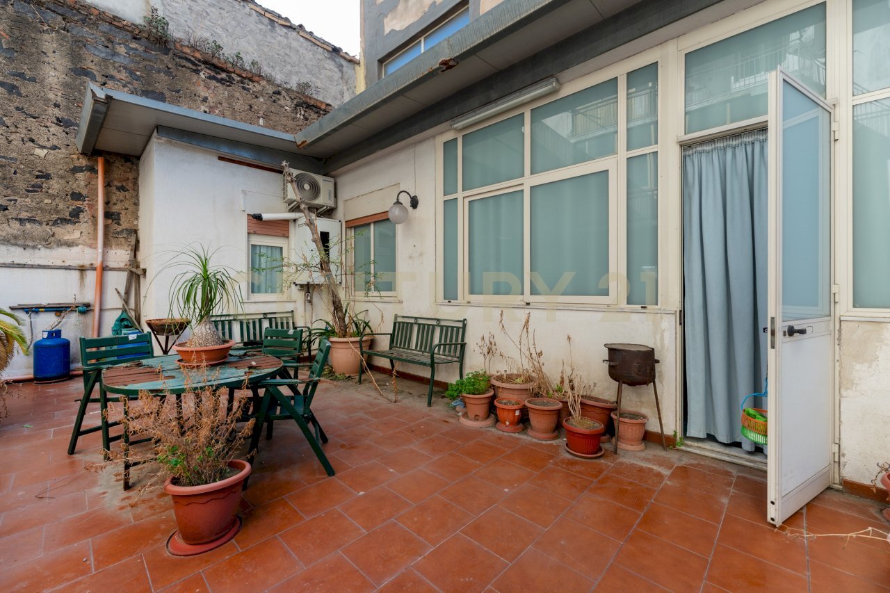 Via Zuccarelli 70 CT (34).jpg - Trilocale Via Zuccarelli 70, Catania - foto 2