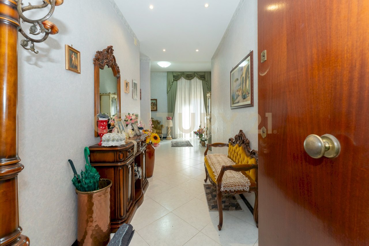 Via Zuccarelli 70 CT (6).jpg - Trilocale Via Zuccarelli 70, Catania - foto 3