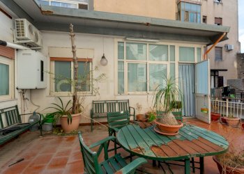 Via Zuccarelli 70 CT (37).jpg - Trilocale Via Zuccarelli 70, Catania - foto 1