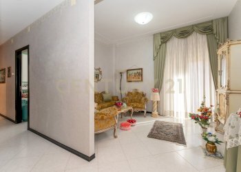 Via Zuccarelli 70 CT (8).jpg - Trilocale Via Zuccarelli 70, Catania - foto 5