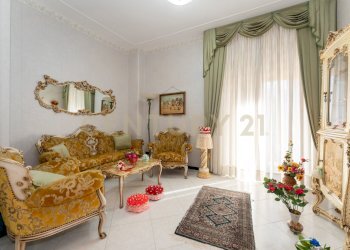 Via Zuccarelli 70 CT (10).jpg - Trilocale Via Zuccarelli 70, Catania - foto 7