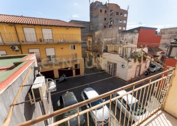 Via Zuccarelli 70 CT (12).jpg - Trilocale Via Zuccarelli 70, Catania - foto 9