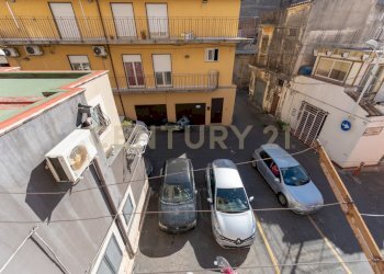 Via Zuccarelli 70 CT (13).jpg - Trilocale Via Zuccarelli 70, Catania - foto 10