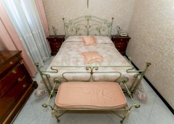 Via Zuccarelli 70 CT (18).jpg - Trilocale Via Zuccarelli 70, Catania - foto 15