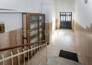 Via Zuccarelli 70 CT (3).jpg - Trilocale Via Zuccarelli 70, Catania - foto 30