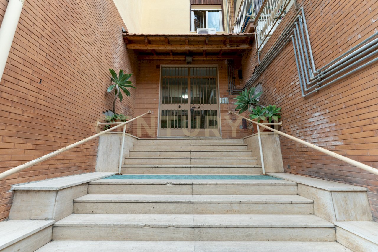 Via Nizzeti 66 ct (2).jpg - Quadrilocale Via Nizzeti 60, Catania - foto 2