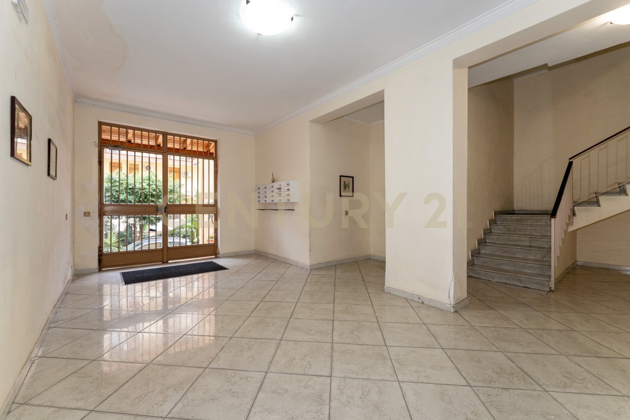 Via Nizzeti 66 ct (3).jpg - Quadrilocale Via Nizzeti 60, Catania - foto 3