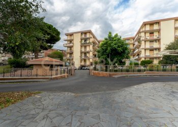 Via Nizzeti 66 ct (1).jpg - Quadrilocale Via Nizzeti 60, Catania - foto 1