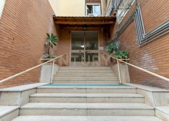 Via Nizzeti 66 ct (2).jpg - Quadrilocale Via Nizzeti 60, Catania - foto 2