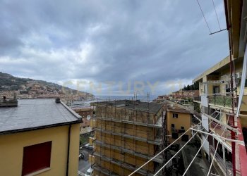 vista dal terrazzo - Quadrilocale Strada dell Argentiera, Monte Argentario - foto 3