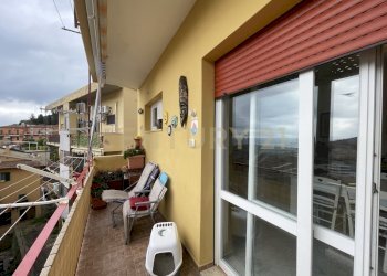 terrazzo - Quadrilocale Strada dell Argentiera, Monte Argentario - foto 4