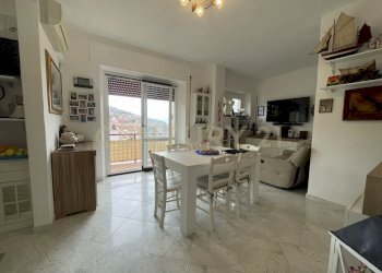 soggiorno - Quadrilocale Strada dell Argentiera, Monte Argentario - foto 5