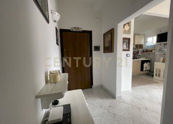 disimpegno - Quadrilocale Strada dell Argentiera, Monte Argentario - foto 8