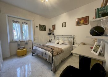 camera matrimoniale - Quadrilocale Strada dell Argentiera, Monte Argentario - foto 15