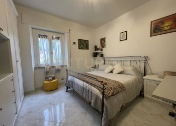 camera matrimoniale - Quadrilocale Strada dell Argentiera, Monte Argentario - foto 16