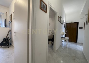 corridoio - Quadrilocale Strada dell Argentiera, Monte Argentario - foto 19