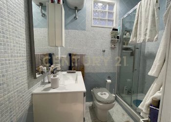 bagno - Quadrilocale Strada dell Argentiera, Monte Argentario - foto 23