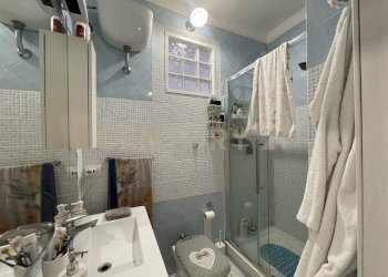 bagno - Quadrilocale Strada dell Argentiera, Monte Argentario - foto 24