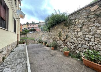 esterno palazzo - Quadrilocale Strada dell Argentiera, Monte Argentario - foto 27