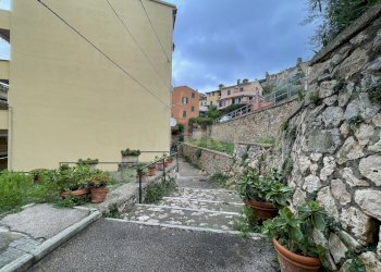 esterno palazzo - Quadrilocale Strada dell Argentiera, Monte Argentario - foto 28