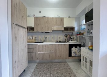 CUCINA - Quadrilocale Strada dell Argentiera, Monte Argentario - foto 7